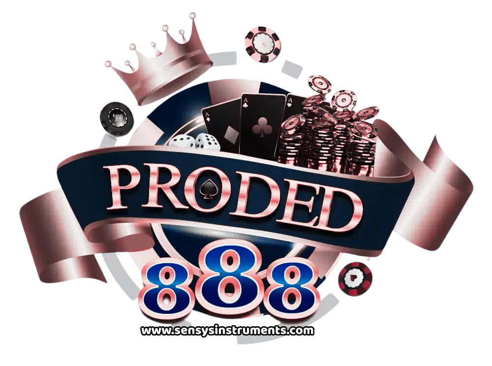 PRODED888